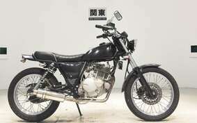 SUZUKI GRASS TRACKER Bigboy NJ4BA