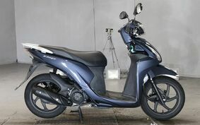 HONDA DIO 110 JF58