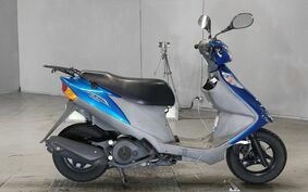 SUZUKI ADDRESS V125 G CF46A