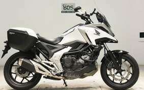 HONDA NC750X 2021 RH09