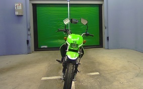 KAWASAKI KSR110 2008 KL110A