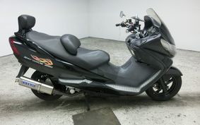 SUZUKI SKYWAVE 250 (Burgman 250) S Fi CJ43A