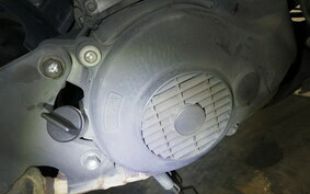 SUZUKI ADDRESS V125 CF4EA