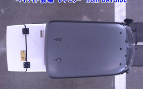 HONDA GYRO CANOPY-2