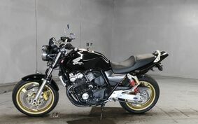 HONDA CB400SF VTEC 2007 NC39