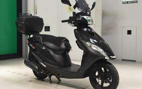 SUZUKI ADDRESS V125 DT11A