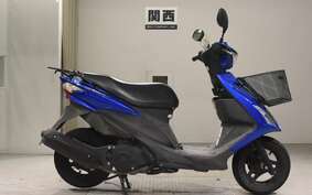 SUZUKI ADDRESS V125 S CF4MA