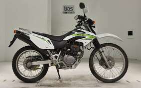 HONDA XR230 MD36