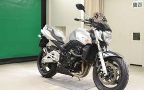 SUZUKI GSR400 A 2009 GK7DA