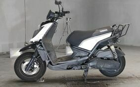 YAMAHA BW S125 SE45