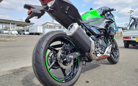 KAWASAKI Ninja 250 ABS EX250P