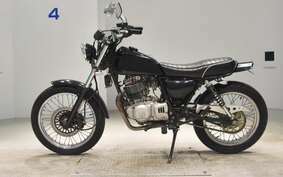 SUZUKI GRASS TRACKER Bigboy NJ4BA