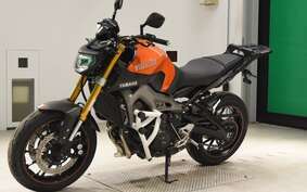 YAMAHA MT-09 2014 RN34J