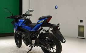 SUZUKI GSX-S125 DL32B