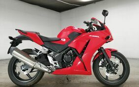 HONDA CBR250R MC41