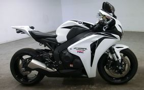 HONDA CBR1000RR 2009 SC59