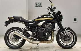 KAWASAKI Z900RS 2022 ZR900C