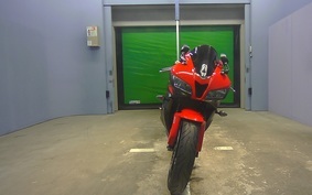 HONDA CBR600RR A 2011 PC40