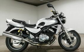 SUZUKI GSX250FX ZR250C