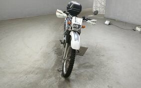 YAMAHA SEROW 225 WE DG08J