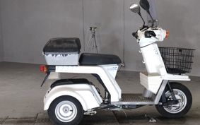 HONDA GYRO TD02