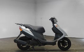 SUZUKI ADDRESS V125 G CF4EA