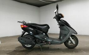 YAMAHA AXIS 125 TREET SE53J