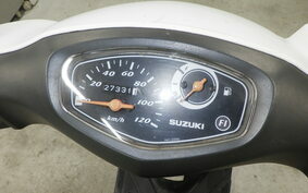 SUZUKI ADDRESS V125 CF46A