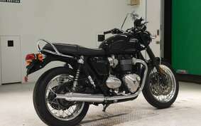 TRIUMPH BONNEVILLE T120 2022