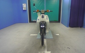 HONDA C70 SUPER CUB C70