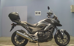 HONDA NC750X Limited ABS 2015 RC72