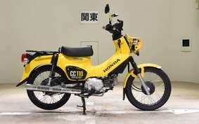 HONDA CROSS CUB 110 JA45