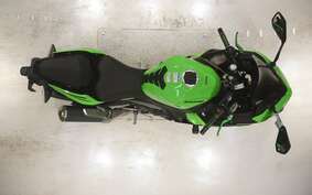 KAWASAKI NINJA 400 2018 EX400G