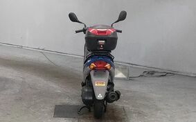 SUZUKI ADDRESS V125 G CF46A