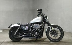 HARLEY XL883N 2009 LE2