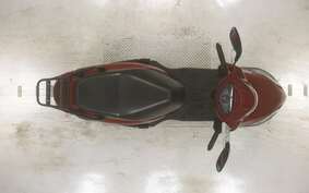 SUZUKI ADDRESS V125 DT11A