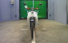 HONDA C70 SUPER CUB C70