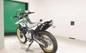 YAMAHA SEROW 250 Gen.3 DG31J