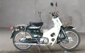 HONDA SUPER CUB70 C70
