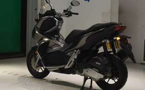 HONDA ADV150 KF38