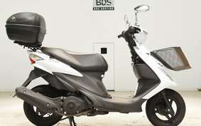 SUZUKI ADDRESS V125 S CF4MA