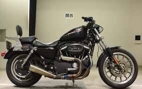 HARLEY XL883RI 2012 CS2