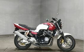 HONDA CB400SF VTEC NC39