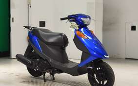 SUZUKI ADDRESS V125 CF4EA