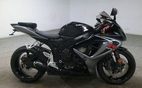 SUZUKI GSX-R600 2012 GN7DA