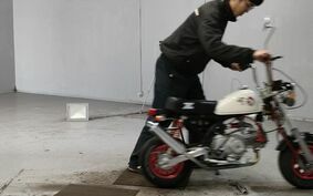 HONDA MONKEY Z50J