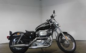 HARLEY XL1200C 2003 CGP