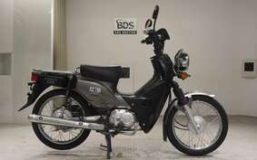 HONDA CROSS CUB 110 JA10