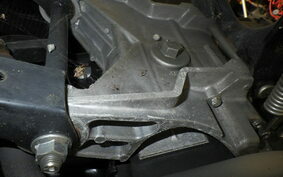 SUZUKI ADDRESS V125 DT11A