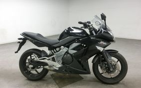 KAWASAKI NINJA 400 R 2011 ER400B